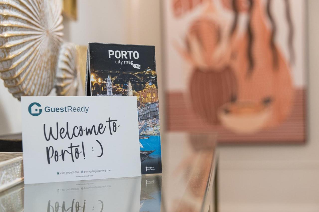 Guestready - Gaia Weine - Calem Suite Vila Nova de Gaia Dış mekan fotoğraf