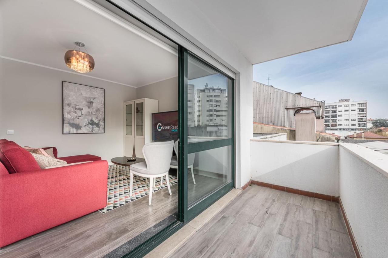 Guestready - Gaia Weine - Calem Suite Vila Nova de Gaia Dış mekan fotoğraf